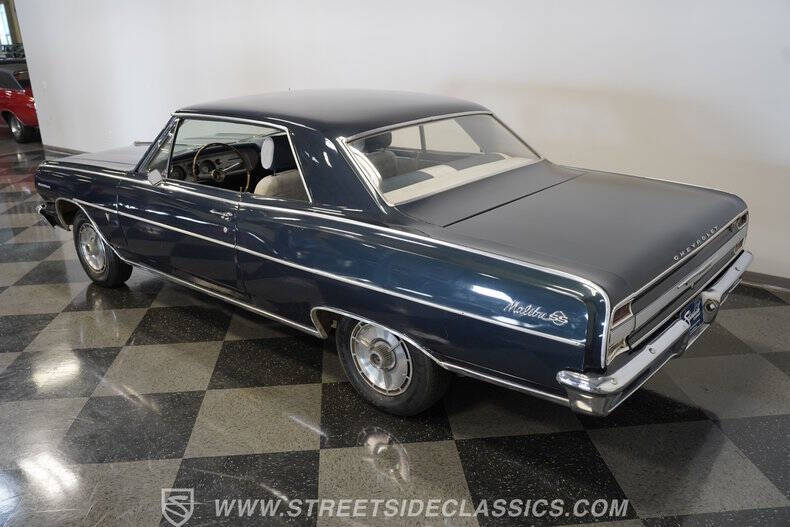1964 Chevrolet Malibu