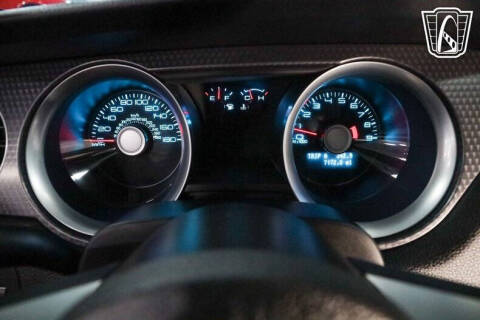 2012 Ford Mustang Boss 302