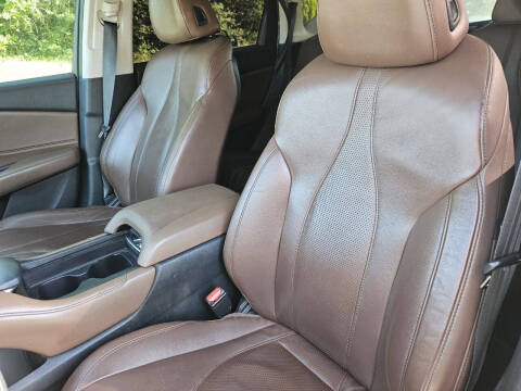 2019 Acura RDX w/Tech