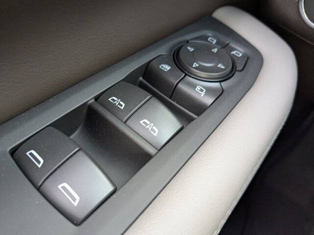 2026 GMC Yukon Elevation - Photo 21