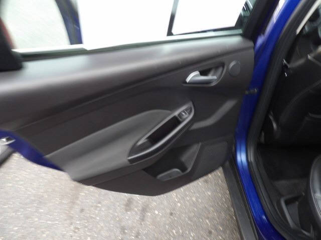 2012 Ford Focus Titanium