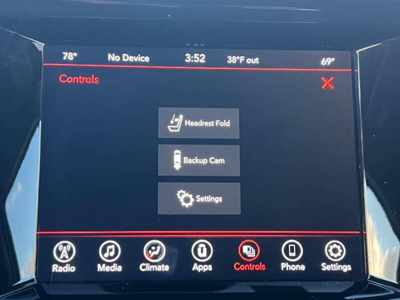 2022 Dodge Durango SXT