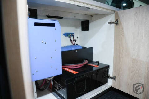 2021 Mercedes-Benz Sprinter