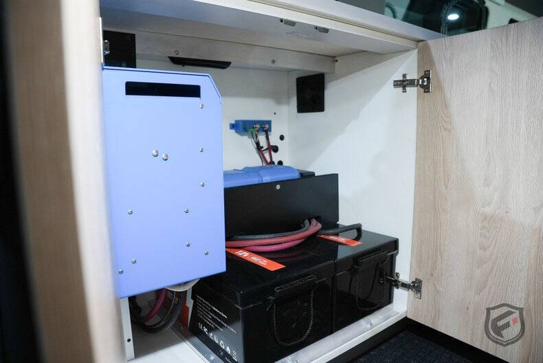 2021 Mercedes-Benz Sprinter