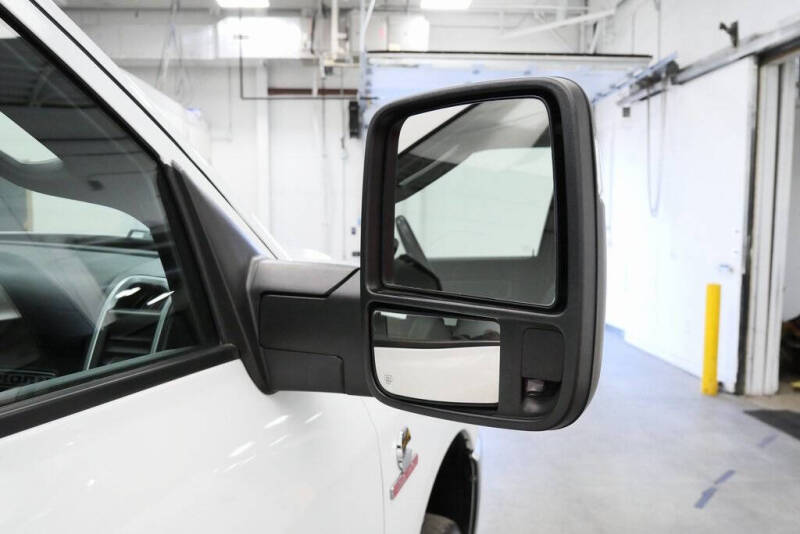 2023 RAM 3500 Big Horn