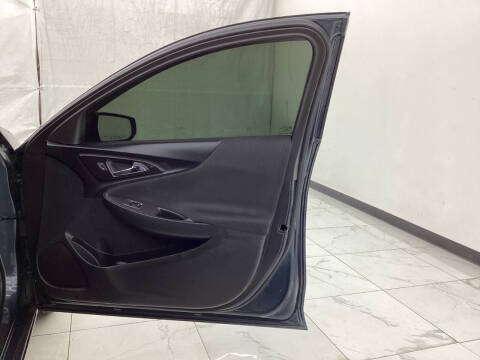 2019 Chevrolet Malibu RS