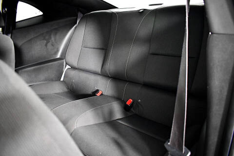 2013 Chevrolet Camaro LT