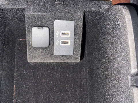 2016 Lincoln Navigator Select