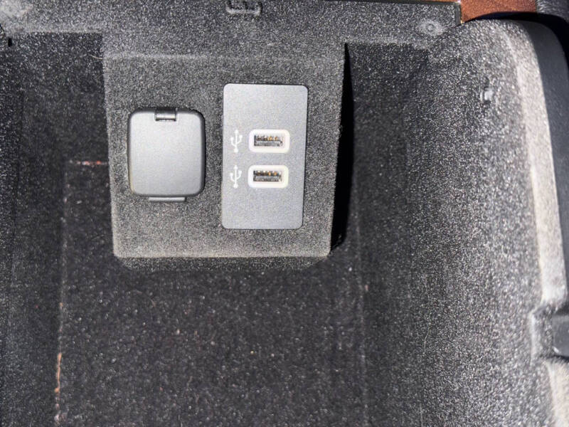 2016 Lincoln Navigator Select