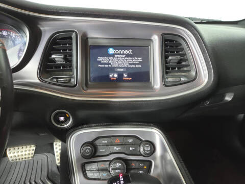 2019 Dodge Challenger R/T