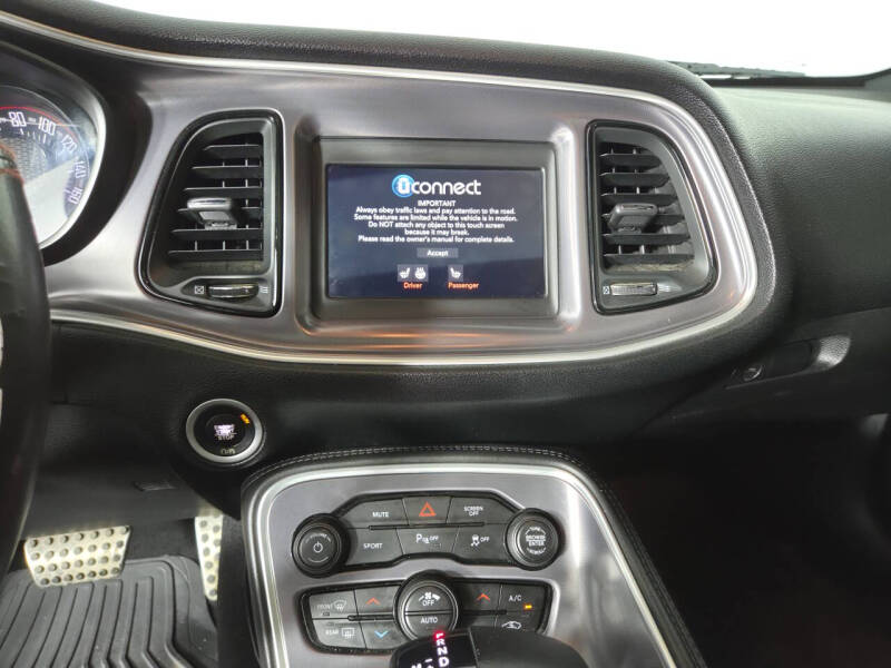 2019 Dodge Challenger R/T