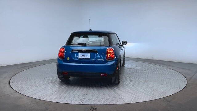 2024 MINI Hardtop 2 Door Cooper SE