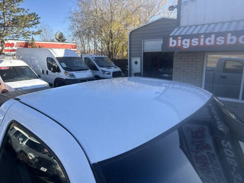 2004 Chevrolet Silverado 1500