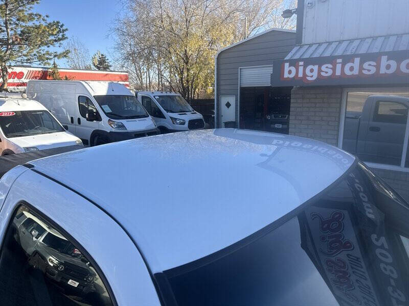 2004 Chevrolet Silverado 1500