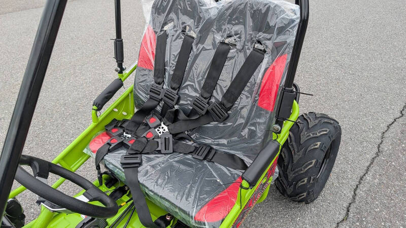 2026 TrailMaster Mini XRX R+