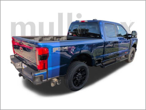2026 Ford F-350 Super Duty