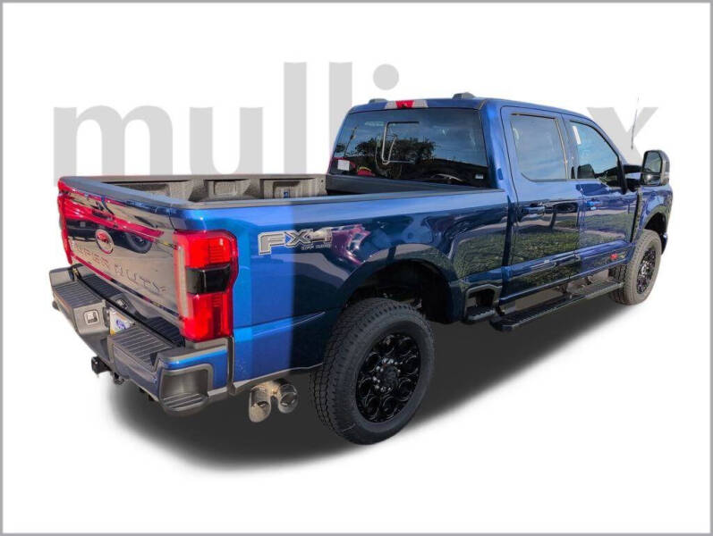 2026 Ford F-350 Super Duty