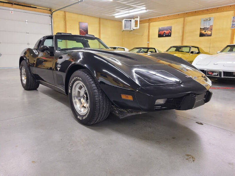 1979 Chevrolet Corvette