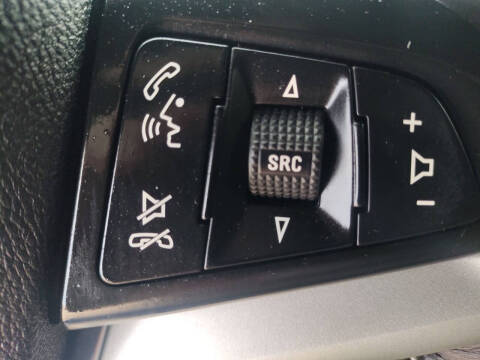 2014 Chevrolet Camaro SS