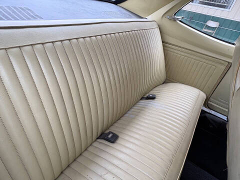 1972 Dodge Dart
