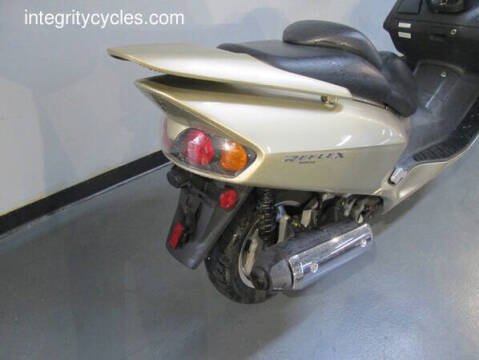 2002 Honda Reflex