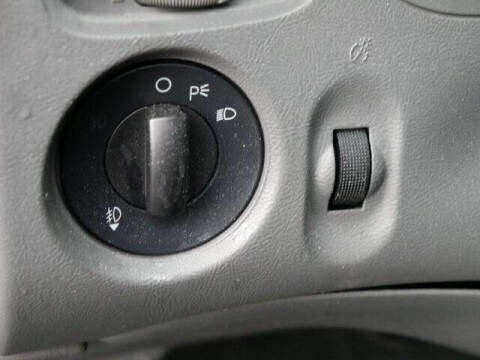 2007 Ford Ranger