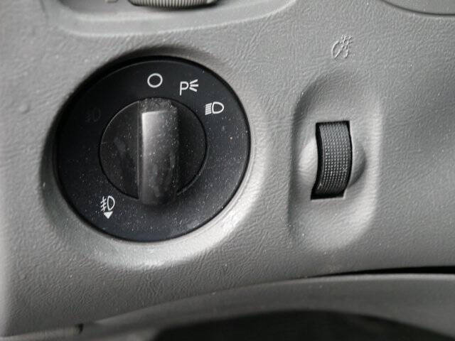 2007 Ford Ranger