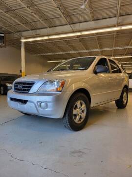 2008 Kia Sorento for sale at Brian's Direct Detail Sales & Service LLC. in Brook Park OH
