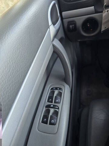 2009 Porsche Cayenne Tiptronic