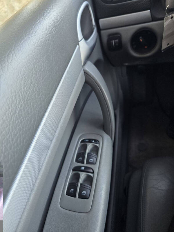2009 Porsche Cayenne Tiptronic