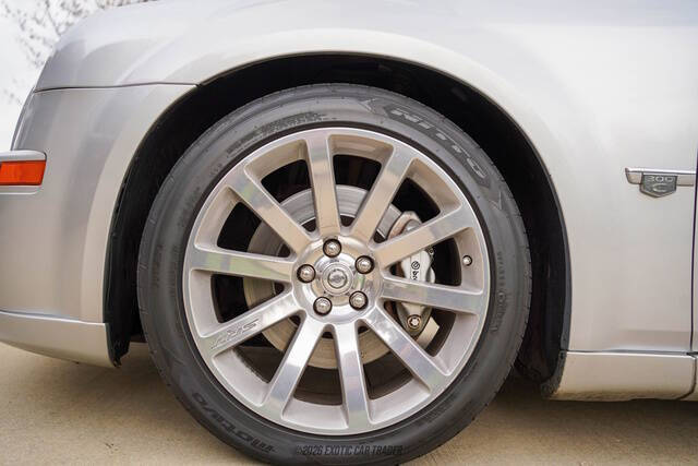 2006 Chrysler 300 SRT-8