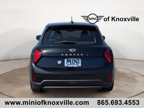 2025 MINI Hardtop 4 Door Cooper S