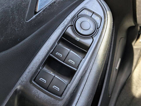 2018 Chevrolet Volt Premier