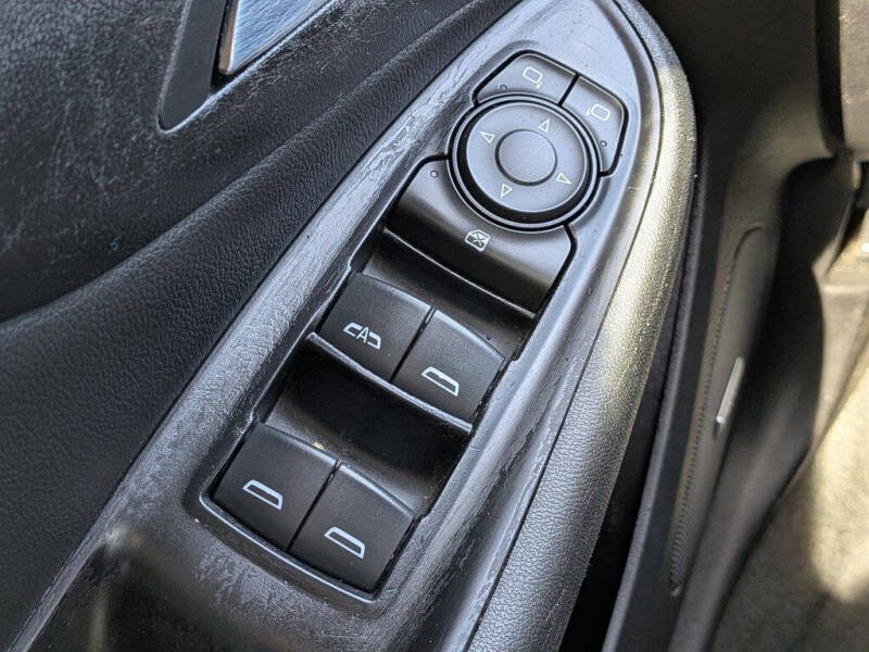 2018 Chevrolet Volt Premier
