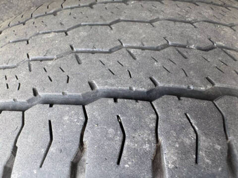 2018 Chevrolet Express 2500