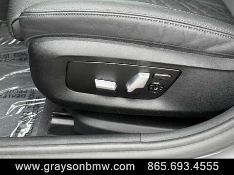 2022 BMW 5 Series 530e xDrive