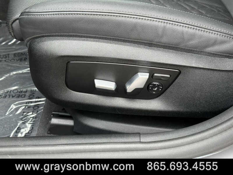 2022 BMW 5 Series 530e xDrive