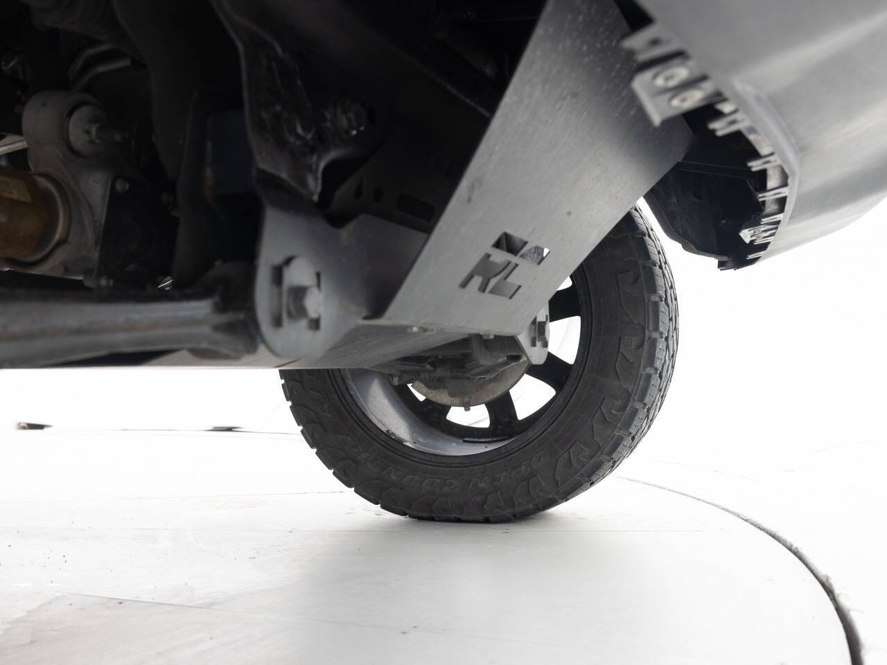 Used Car 2021 Chevrolet Silverado 1500  Lt Trail Boss 4x4 4dr Crew Cab 5.8 Ft. Sb For Sale Under $50,000 In Coal City, Illinois