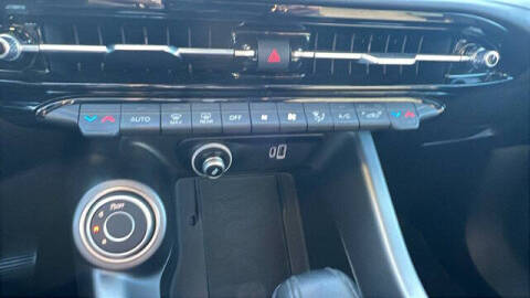 2024 Alfa Romeo Tonale Hybrid Sprint