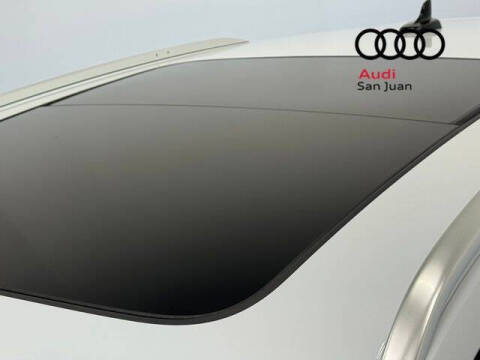 2022 Audi Q3 quattro S line Prem Plus 45 TFSI