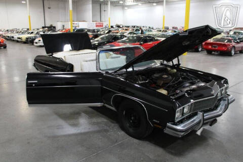 1973 Chevrolet Caprice