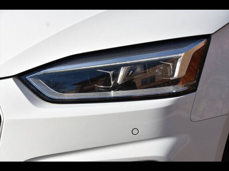 2019 Audi S5 3.0T quattro Premium Plus