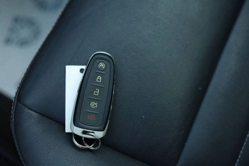 2014 Ford C-MAX Energi SEL