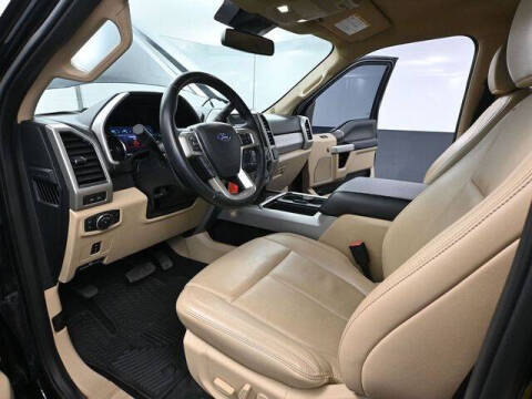 2021 Ford F-350 Super Duty