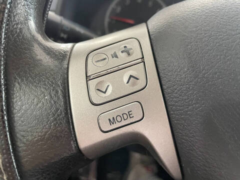 2012 Toyota Corolla L