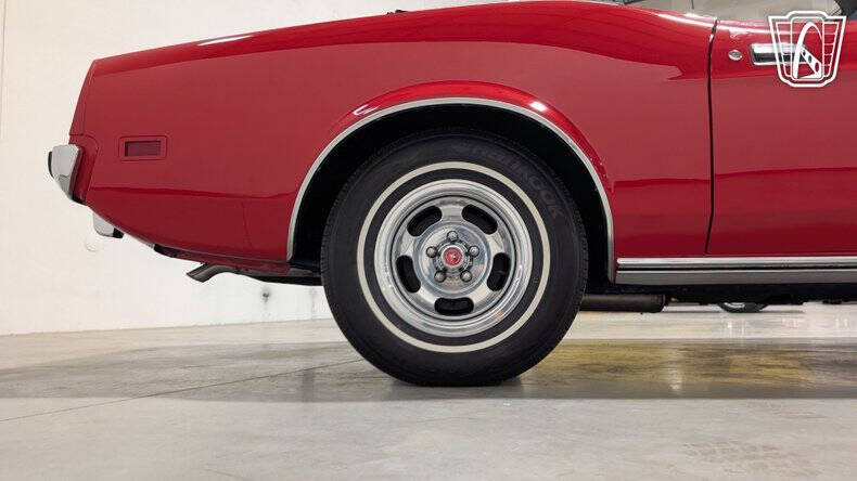 1973 Ford Mustang