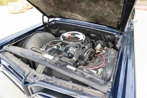 1964 Pontiac Grand Prix