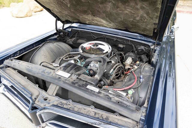 1964 Pontiac Grand Prix