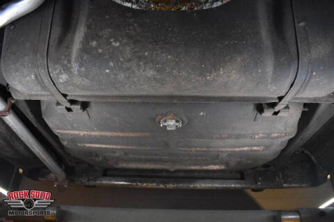 1982 Mercury Grand Marquis Colony Park