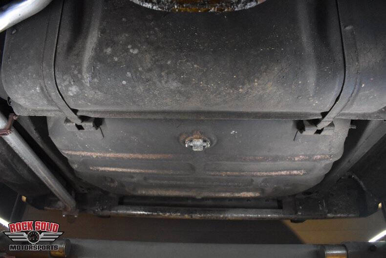 1982 Mercury Grand Marquis Colony Park